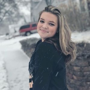 Meet your Posher, Skyla